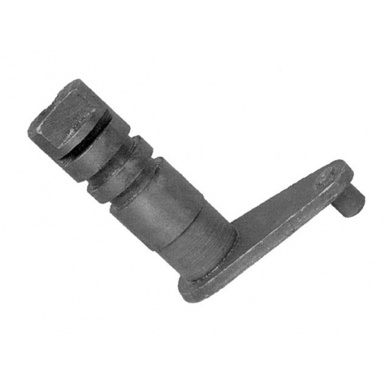 Вал переключения оборотов ВОМ 70-1601140 - 1