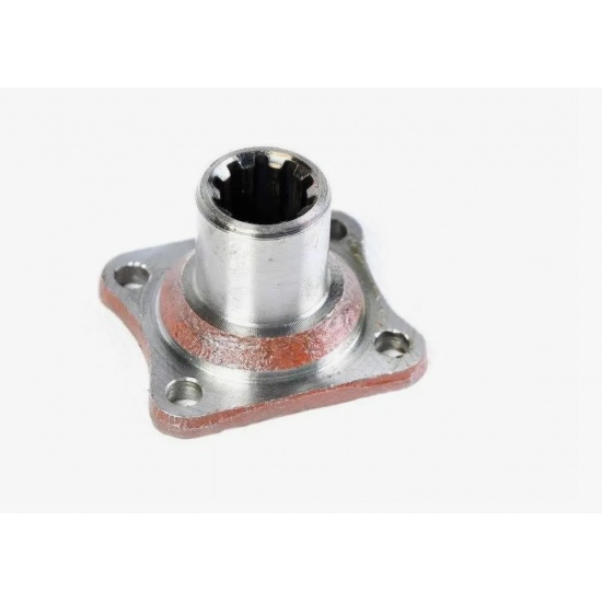 Фланец раздаточной коробки 52-1802078-А - 1