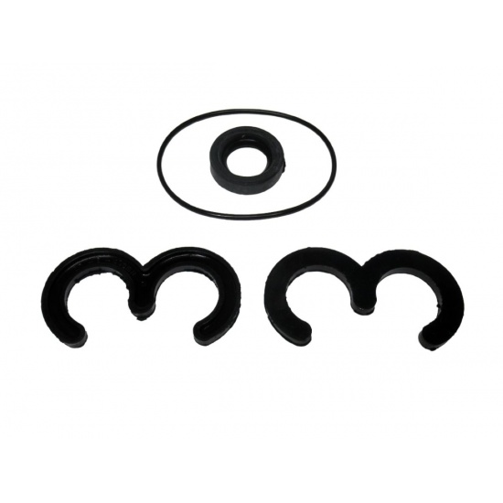 Ремкомплект НШ-50 У (ДТ-75) с пластм. обоймой 112/111 - 1