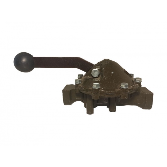 Насос топливоподкачивающий РНМ-1К - 1