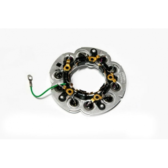 Диодный мост генератора БПВ 152.4.6-100 - 1