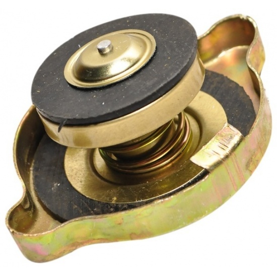 Крышка радиатора (малая) А21.01.270-HRT - 1