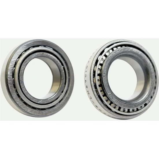 Подшипник H-LM67048/LM 67010  NACHI - 1