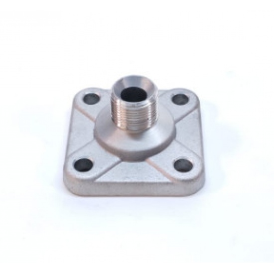 Фланец НШ-32 прямой с соединителем S27, M22x1.5 ( Упак.- 5шт.) - 1