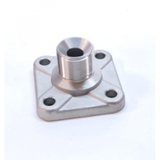 Фланец НШ-32 прямой с соединителем S32, M27x1.5 ( Упак.- 5шт.) - 1