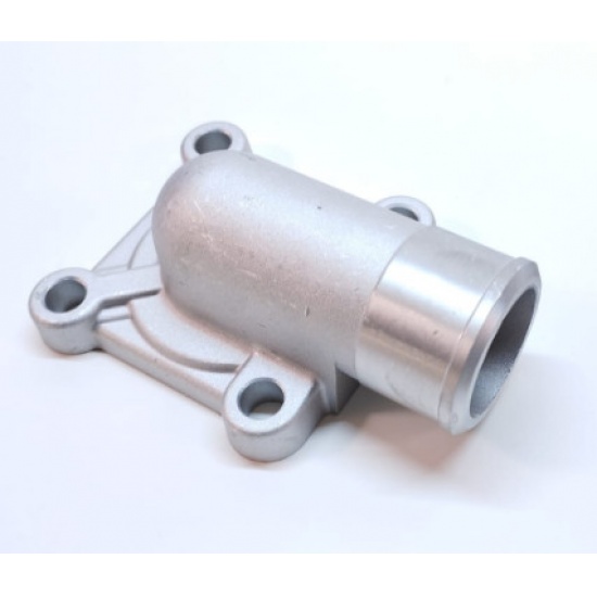 Фланец НШ-100 без резьбы - 1