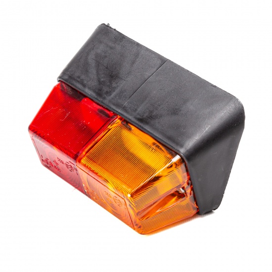 Фонарь задний правый ( пластик ) АЕ - 1