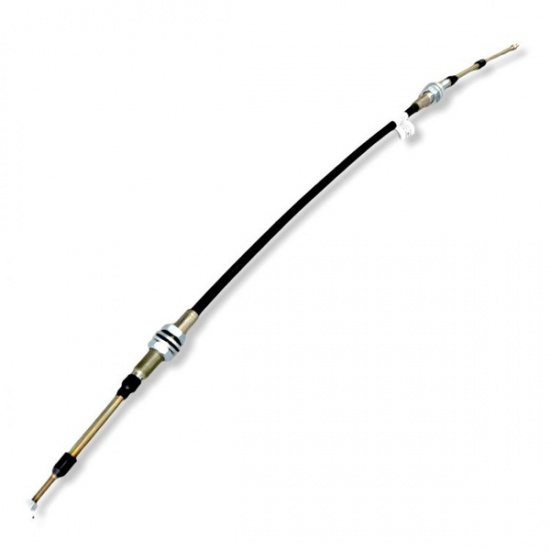 ТРОС 100-4635300 L=900 ( аналоги 23.588.112.00.01-01, 100.М4322.00900) - 1