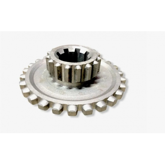 Шестерня раздаточной коробки Z=26 (муфта) 72-1802068 - 1