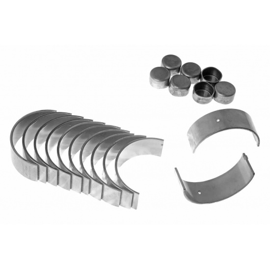 Вкладыши ЯМЗ шат. Р1  (Димитровград) 236-1000104 Р1 В2-Р1 - 1