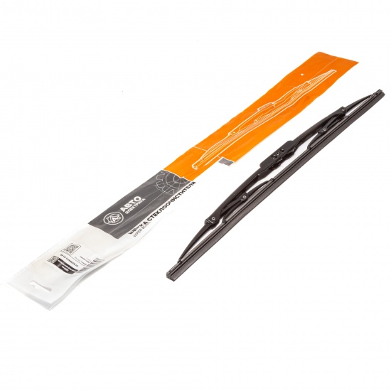 Щетка стеклоочистителя задняя МК, МТЗ, 450 мм ( 18" ) АЕ - 1