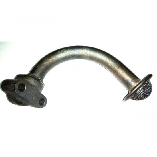 Маслоприемник (МАЗ-4370) 245-1010010-Б ГАЗ, МАЗ 4370 - 1