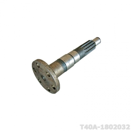 Вал Т40А-1802032 - 1