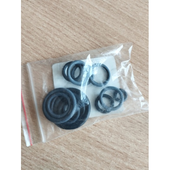 Р/к тормозной системы МТЗ-80/82 - 1