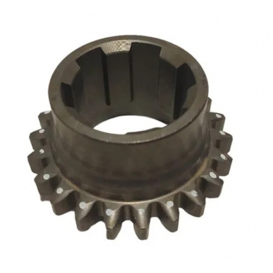 Шестерня  6-й передачи ведомая 8 ст. ( Z=22 ) - 1