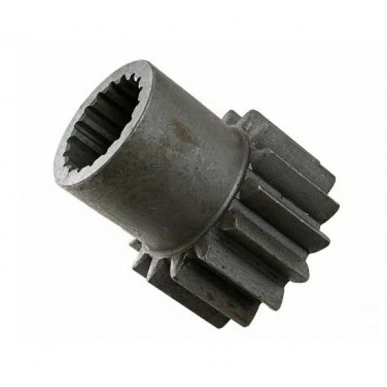 Шестерня 1-й передачи ( Z=15 ) (ЛТЗ) - 1