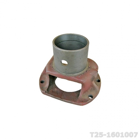 Кронштейн отводки Т-40 (ЛТЗ) - 1