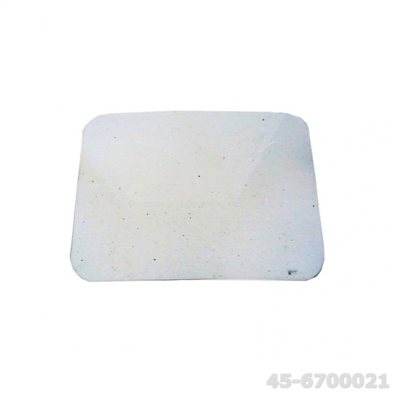 Стекло 45Т-6700021 (1146*861) переднее ЮМЗ УК - 1