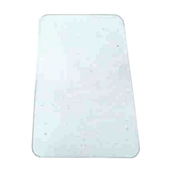 Стекло 45Т-6708019 (847*622) Стекло 45Т-6708019 (847*622) двери верхнее ЮМЗ УК - 1