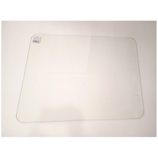 Стекло 45Т-6704026 (807*663) боковое ЮМЗ УК - 1