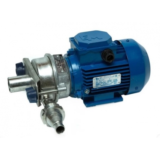 Насос молочный НМУ-6 - 1