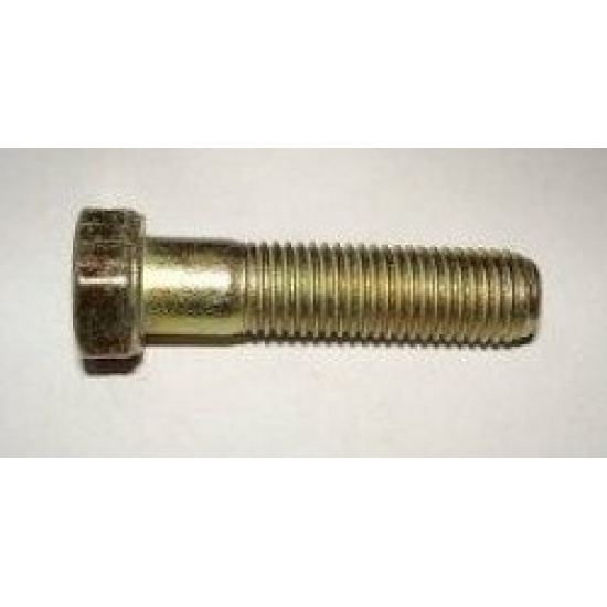 Болт М14-6Нх55 карданный в сб. 372219-СБ гайка+гровер - 1