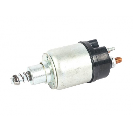 Реле стартера ( 12В ) втягивающее для стартера 74.3708 АвтоИмпульс - 1