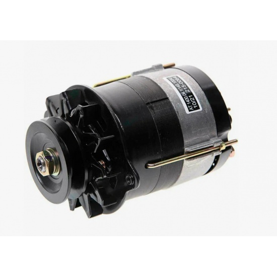 Генератор ( 14В ) 1400Вт (9721.3701  Г1400.04.1) - 1