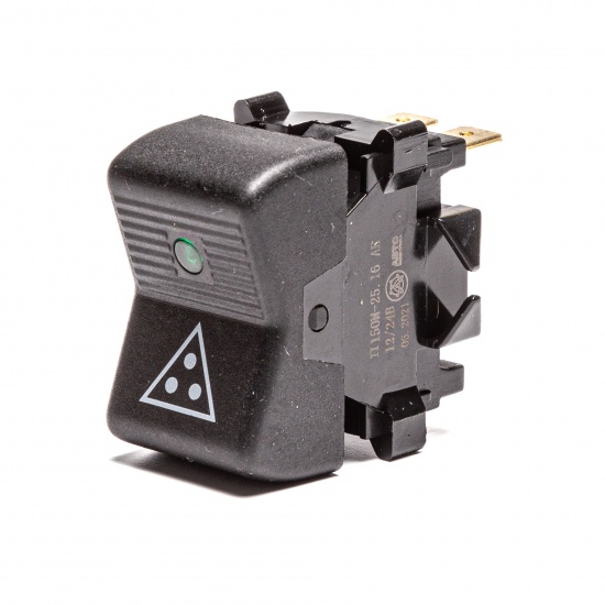 Переключатель клавишный автопоезд МТЗ АЕ - 1