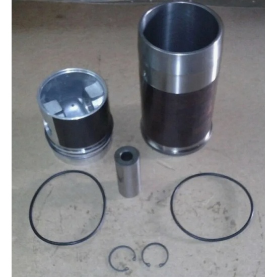 Комплект ЦПГ Д-260-262 Д1 ЕВРО-3 d=45 (Чехия) - 1