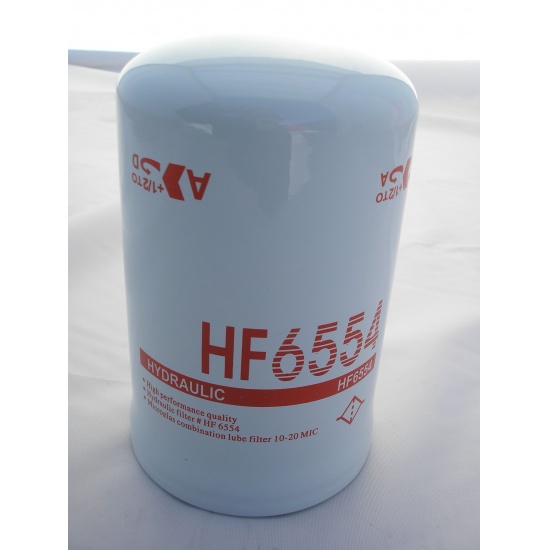 Фильтр гидравлический HF6554 h=155mm - 1