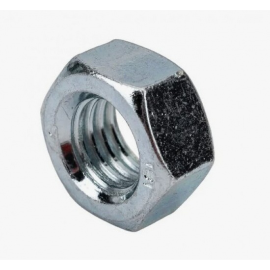 Гайка М10 норийная - 1