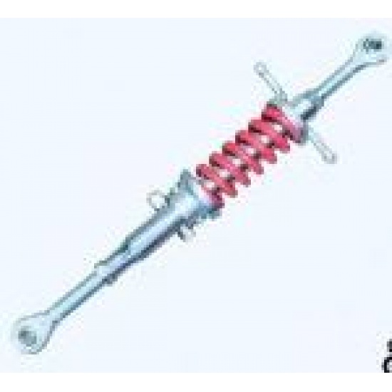 Тяга центральная задней навески МТЗ-80/82 модернизированная - 1