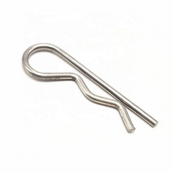 Шплинт пружинный d=3.5*78 - 1