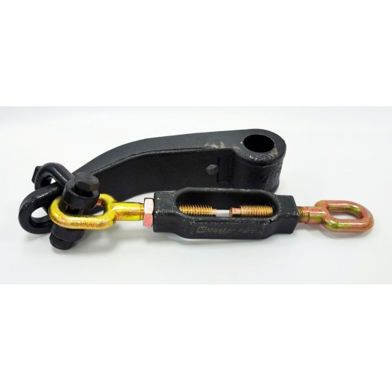 Стяжка навески с кронштейном ( Упак - 1 шт.) - 1