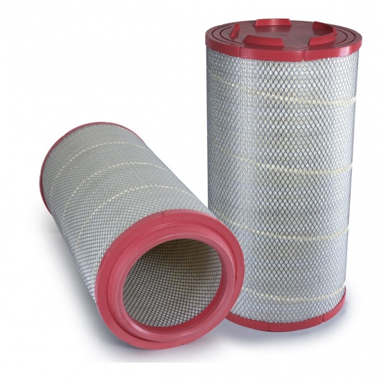 Фильтр воздушный K.006.01.10081+K.006.01.10082 (С 30810/3 CF 810) Kann - 1