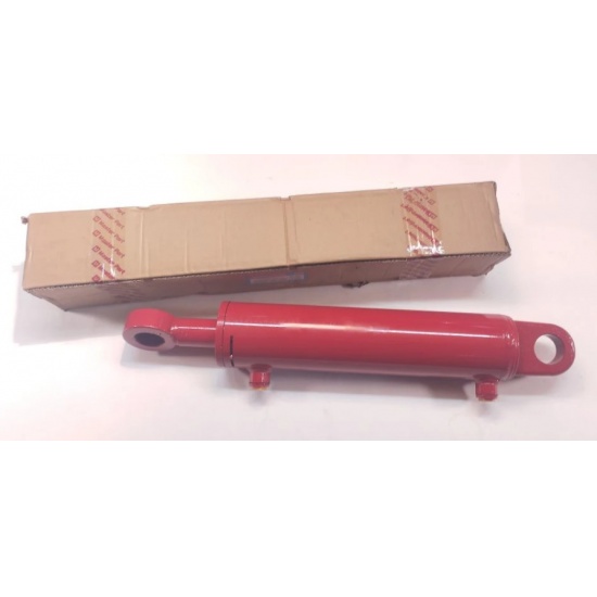 Гидроцилиндр под ПАЛЕЦ для: КУН, АКШ-6 - 1