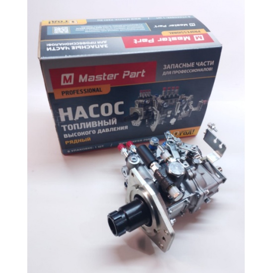 ТНВД рядный ( шлиц ) автономная система смазки со щупом. Д-21,Т-16,Т-25 - 1