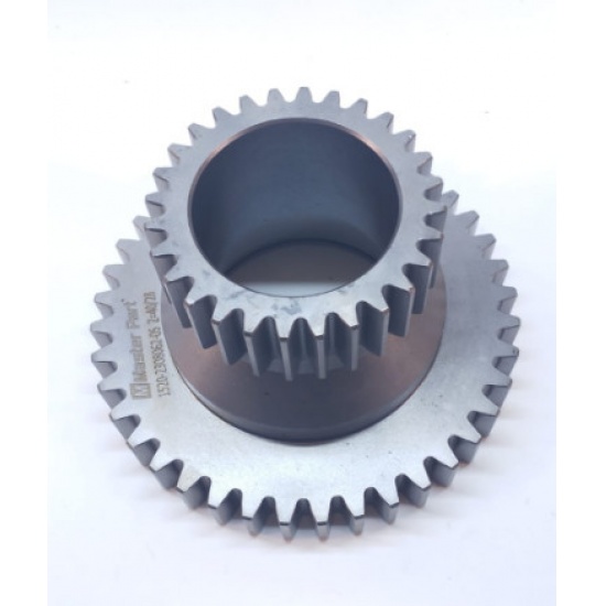 Блок шестерен ( Z=40 ) - 1