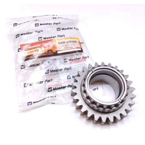 Шестерня ( Z = 26 ) МТЗ-1221 - 1