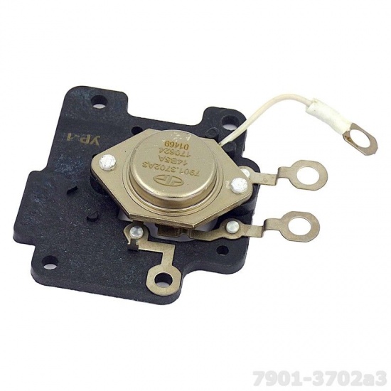 Регулятор напряжения ( УР-1 ) - 1