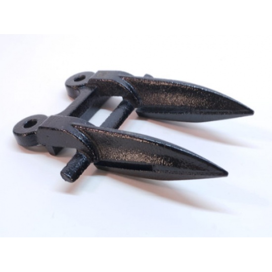 Палец двойной CLAAS - 1