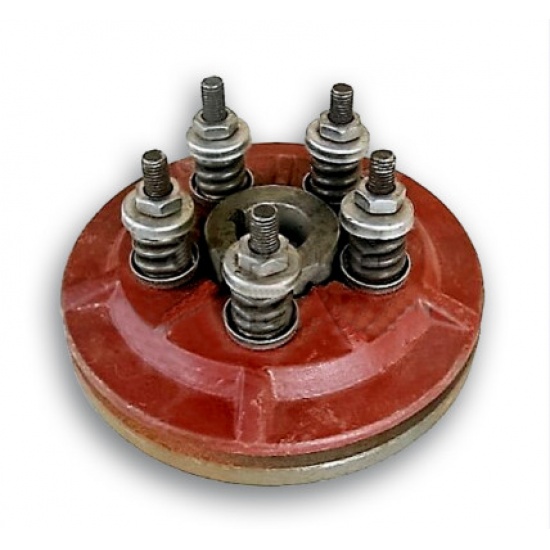 Муфта предохранительная "Киргизстан ПС-1,6" без звездочки - 1