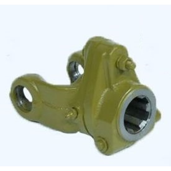 Муфта со срезным болтом z6 - крест.27*74,6 4SB-B - 1