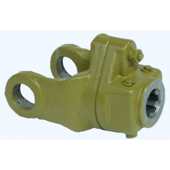 Муфта фрикционная 4FF0 втулка z6 - под крест. 27*74,6 - 1