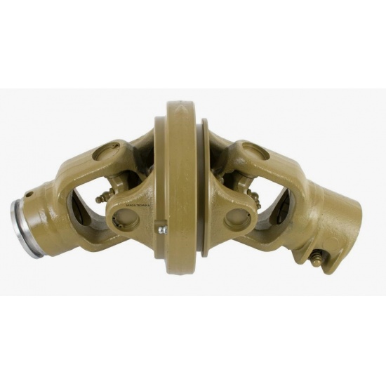 Широкоугольный шарнир WA06L*32.05B диск-фиксатор, втулка z6 - L - 1