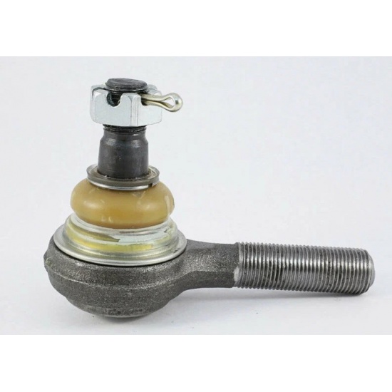 Наконечник ГАЗ-3302 рулевых тяг левый - 1