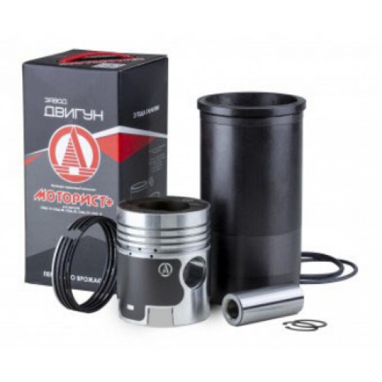 Комплект СМД ЦПГ 22-1000108 Моторист Двигатель - 1