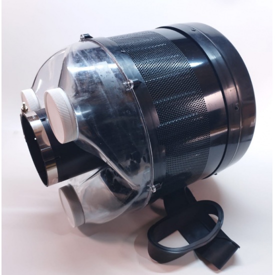 Фильтр циклонный предварительной очистки воздуха М/Д до 550 л.с.К-700,701,702,744 - 1