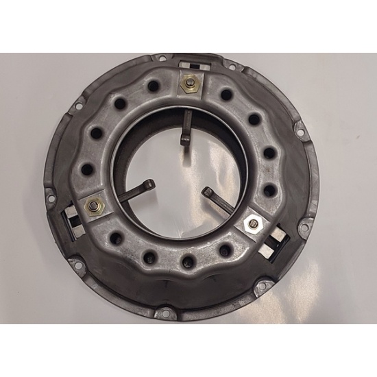 Диск сцепления нажимной ГАЗ 53 дв.511, 513, 523 (рычажная корзина)(AM-28-K-040) АВТОМАГНАТ - 1